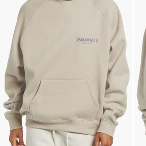Fear of God Essentials Hoodie